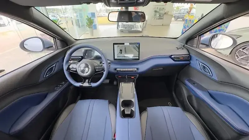 BYD Dolphin Mini - Imagem 6