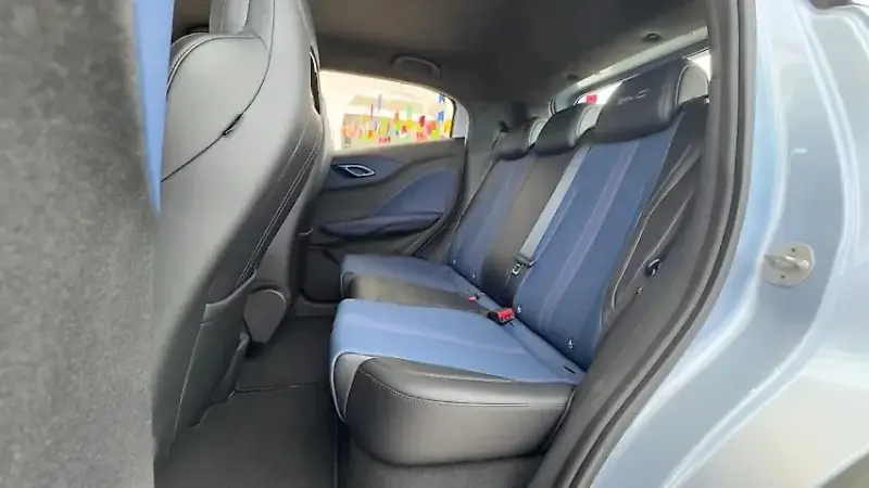 BYD Dolphin Mini - Imagem 7