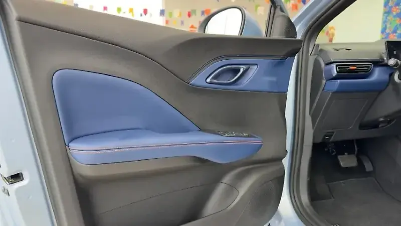 BYD Dolphin Mini - Imagem 10