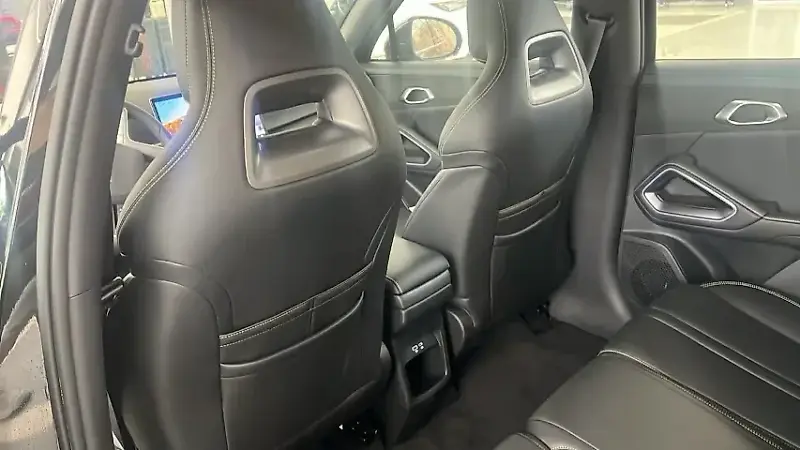 BYD Yuan Pro - Imagem 7