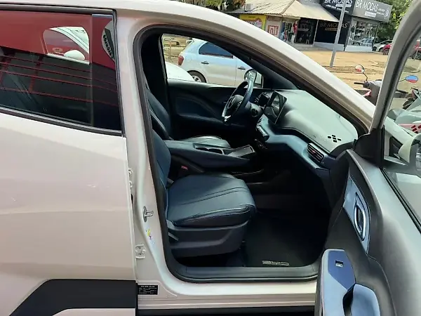 BYD Dolphin Mini - Imagem 2