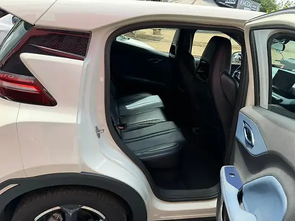 BYD Dolphin Mini - Imagem 3