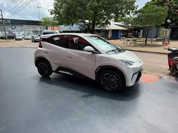 BYD Dolphin Mini - Imagem 8