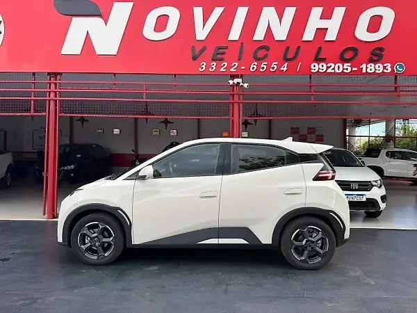 BYD Dolphin Mini - Imagem 7