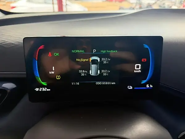 BYD Dolphin Mini - Imagem 10