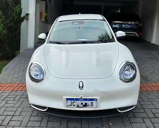 GWM Ora 03 - Imagem 2