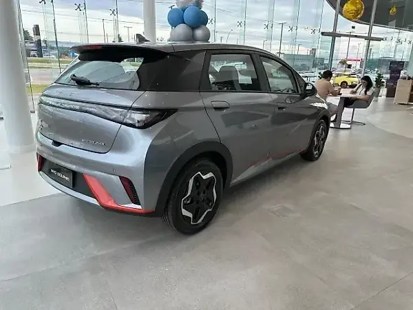 BYD Dolphin - Imagem 3