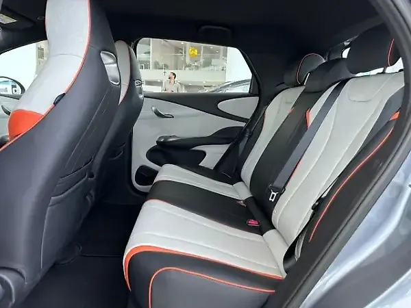 BYD Dolphin - Imagem 7
