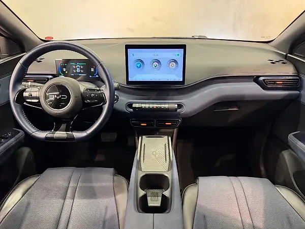 BYD Dolphin Mini - Imagem 7