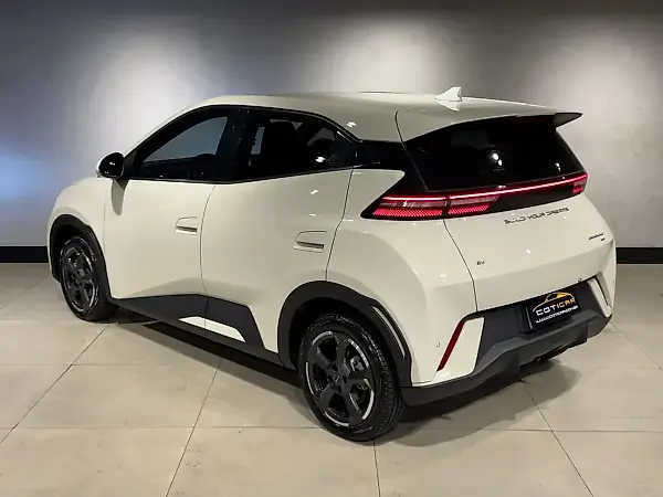BYD Dolphin Mini - Imagem 6