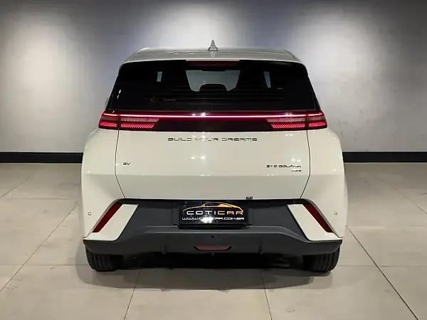 BYD Dolphin Mini - Imagem 11