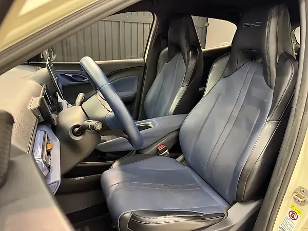 BYD Dolphin Mini - Imagem 14