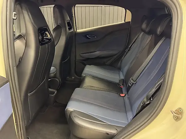 BYD Dolphin Mini - Imagem 17