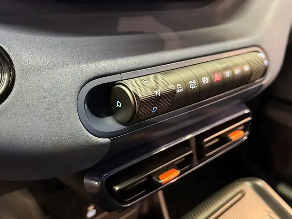 BYD Dolphin Mini - Imagem 18