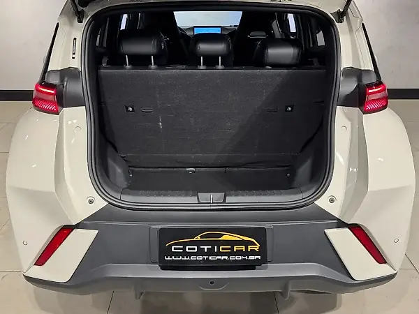 BYD Dolphin Mini - Imagem 19