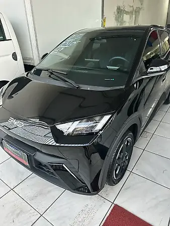 BYD Dolphin Mini - Imagem 1