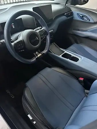 BYD Dolphin Mini - Imagem 2