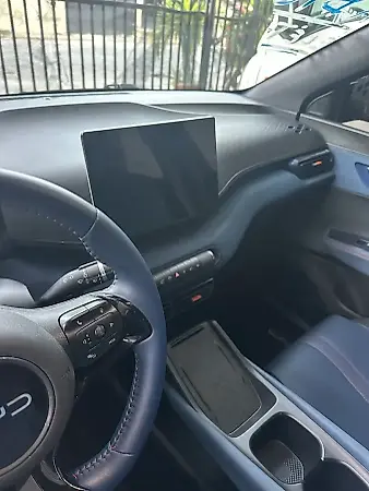 BYD Dolphin Mini - Imagem 6