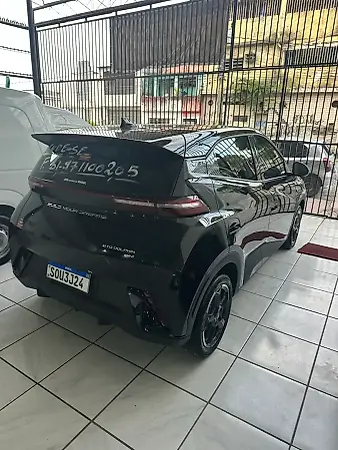 BYD Dolphin Mini - Imagem 10