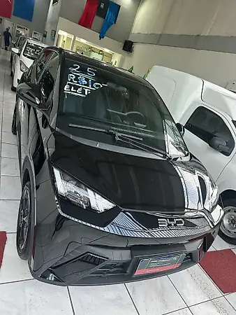 BYD Dolphin Mini - Imagem 16
