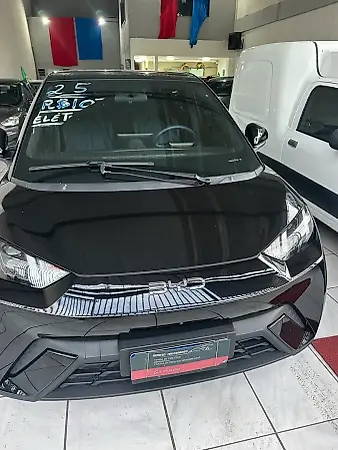 BYD Dolphin Mini - Imagem 17