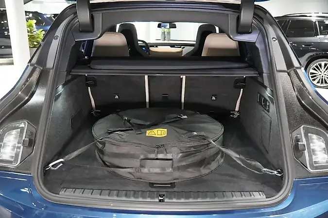 BMW Ix - Imagem 8