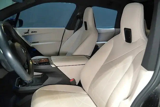 BMW Ix - Imagem 10