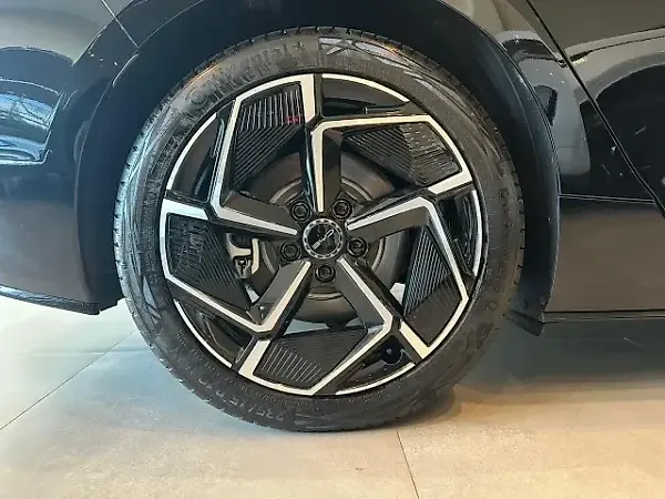 BYD Seal - Imagem 17