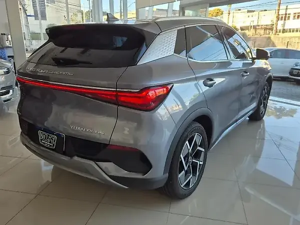 BYD Yuan Plus - Imagem 6