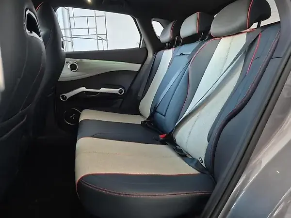 BYD Yuan Plus - Imagem 9