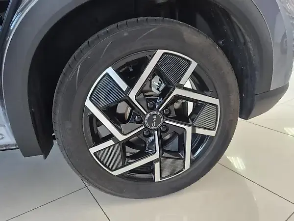 BYD Yuan Plus - Imagem 11