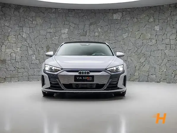 Audi E-tron  GT - Imagem 2
