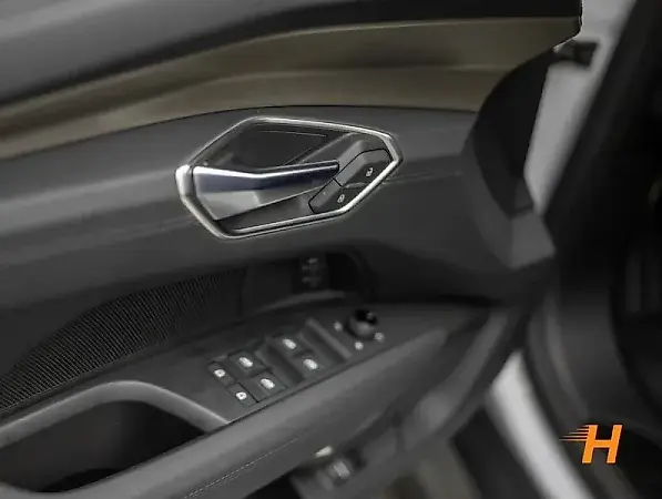Audi E-tron  GT - Imagem 10