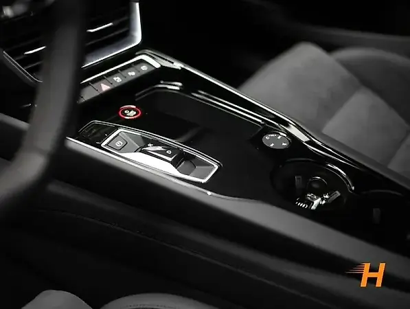 Audi E-tron  GT - Imagem 11