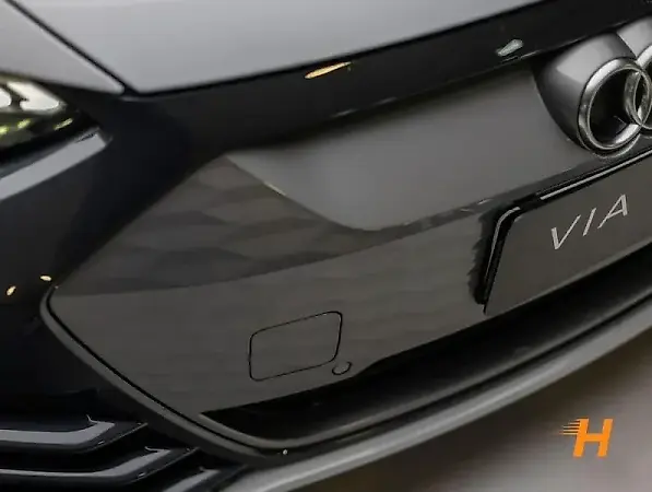Audi E-tron  GT - Imagem 17