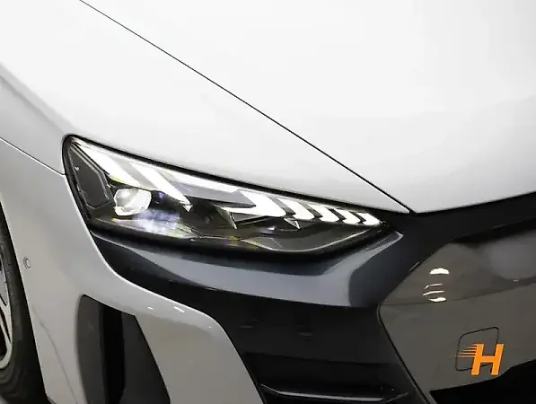 Audi E-tron  GT - Imagem 20