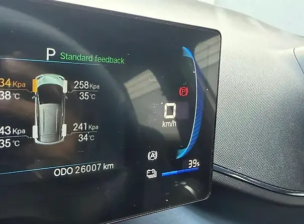 BYD Dolphin Mini - Imagem 4