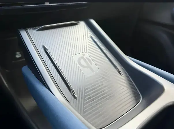 BYD Dolphin Mini - Imagem 9