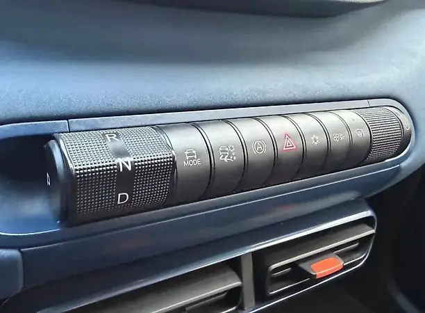BYD Dolphin Mini - Imagem 10
