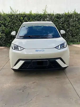 BYD Dolphin Mini - Imagem 2