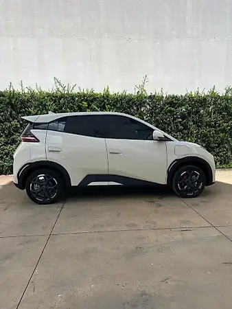 BYD Dolphin Mini - Imagem 7