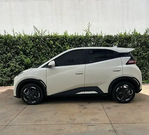 BYD Dolphin Mini - Imagem 6