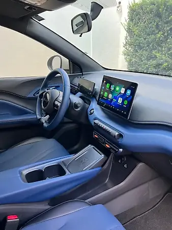BYD Dolphin Mini - Imagem 15