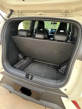 BYD Dolphin Mini - Imagem 14