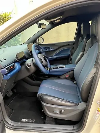 BYD Dolphin Mini - Imagem 17