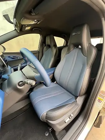 BYD Dolphin Mini - Imagem 18