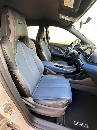 BYD Dolphin Mini - Imagem 20
