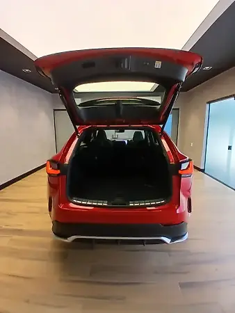 Lexus Nx 450h+ Plug-in Hybrid - Imagem 6