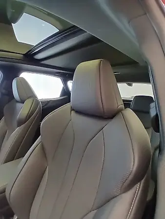 Lexus Nx 450h+ Plug-in Hybrid - Imagem 16