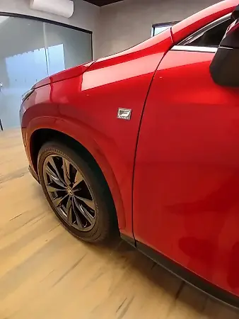 Lexus Nx 450h+ Plug-in Hybrid - Imagem 20